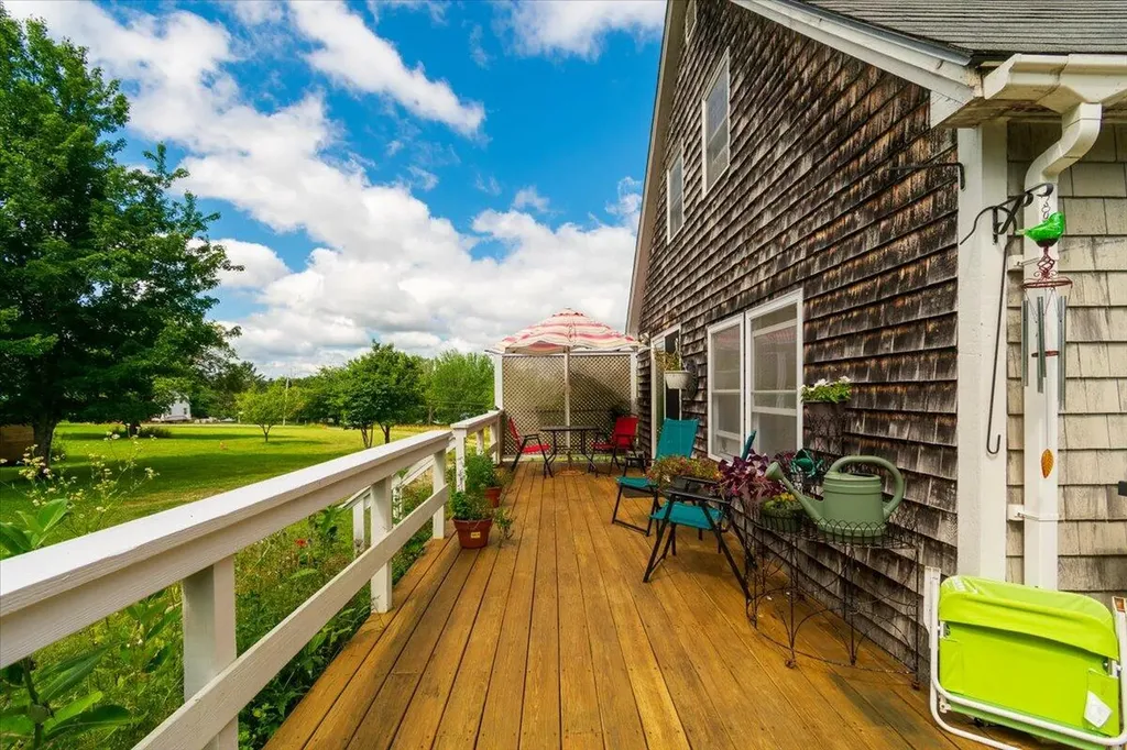 1123 Meadow Pond Road Islesboro ME 04848