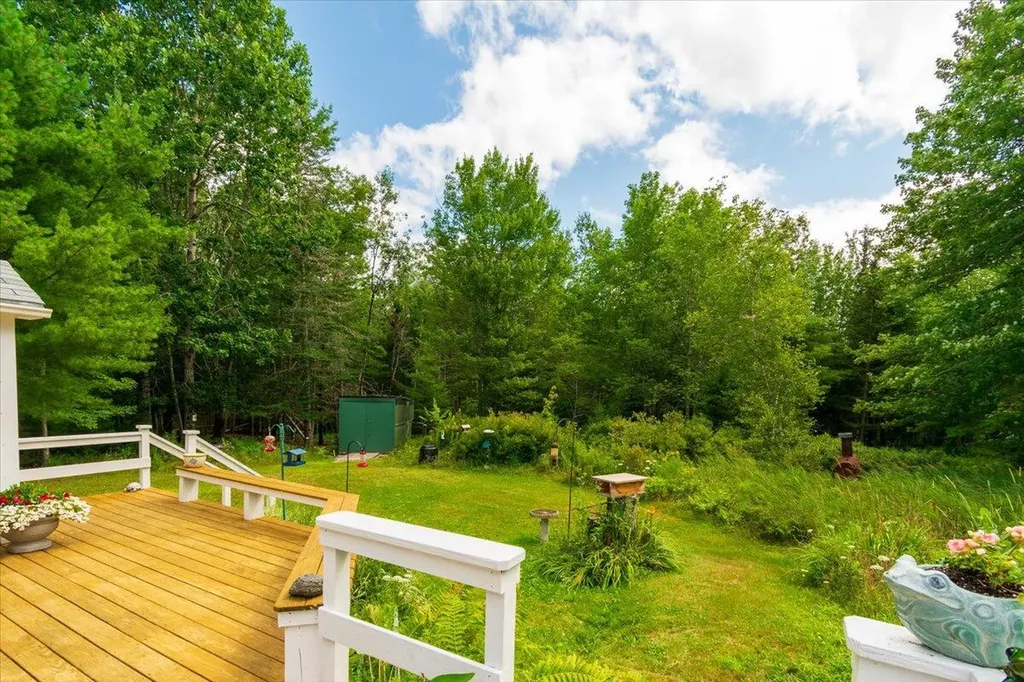1123 Meadow Pond Road Islesboro ME 04848