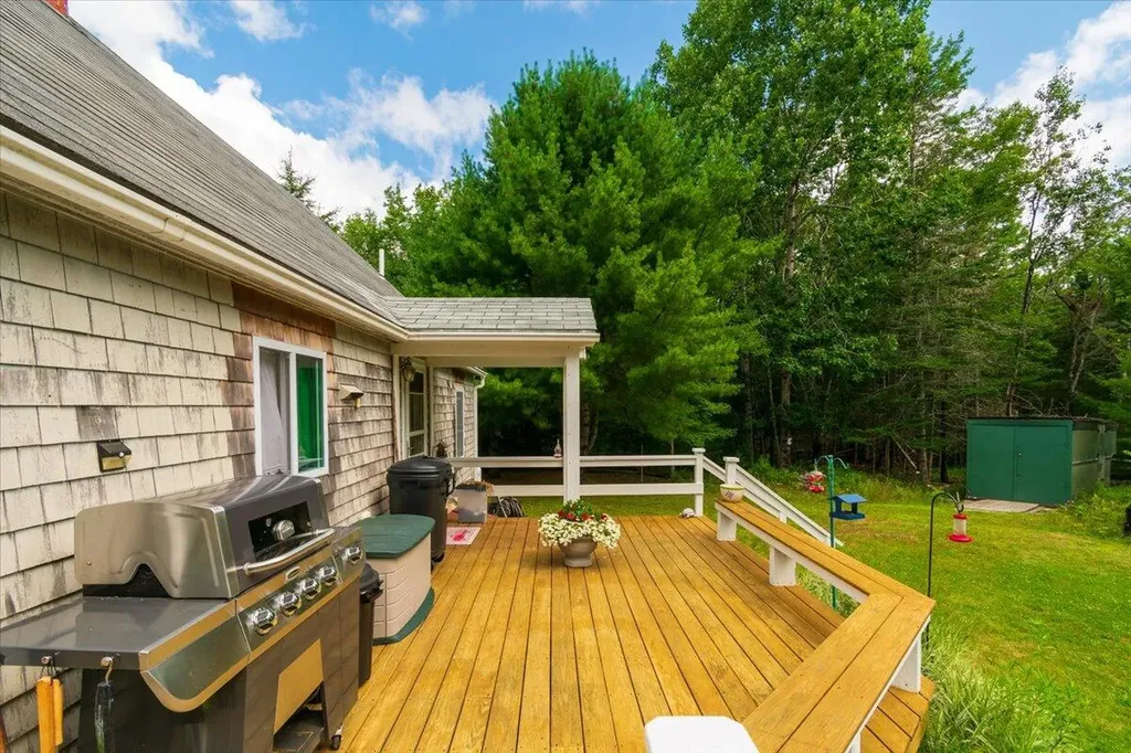 1123 Meadow Pond Road Islesboro ME 04848
