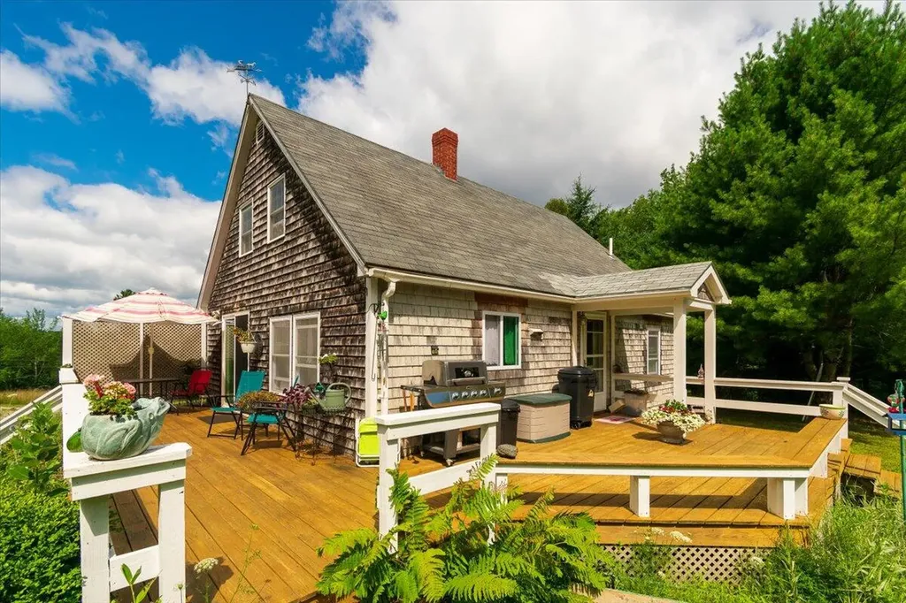 1123 Meadow Pond Road Islesboro ME 04848