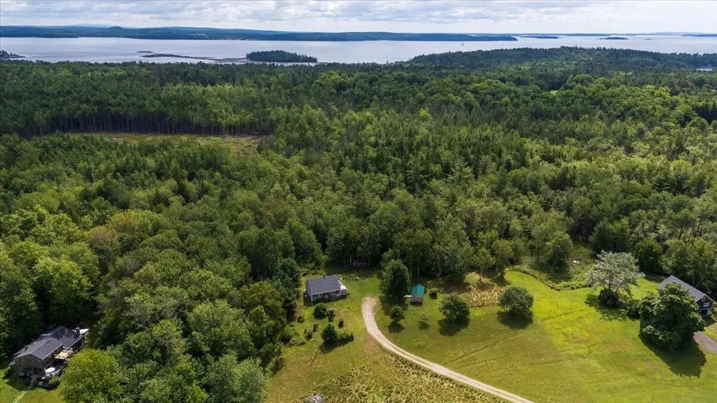 1123 Meadow Pond Road Islesboro ME 04848