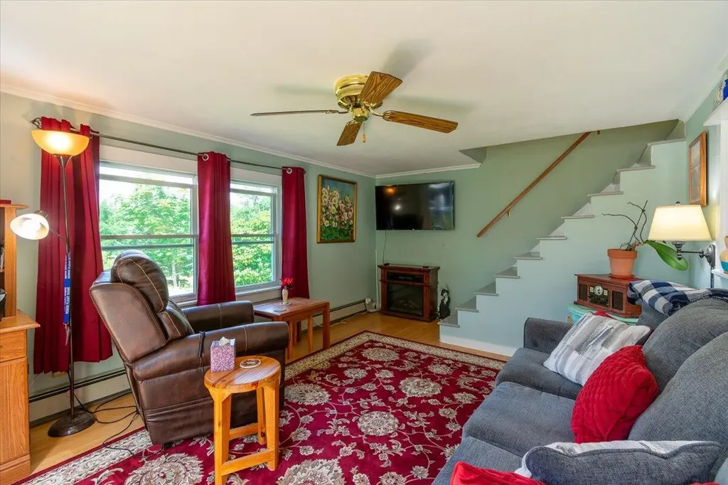 1123 Meadow Pond Road Islesboro ME 04848