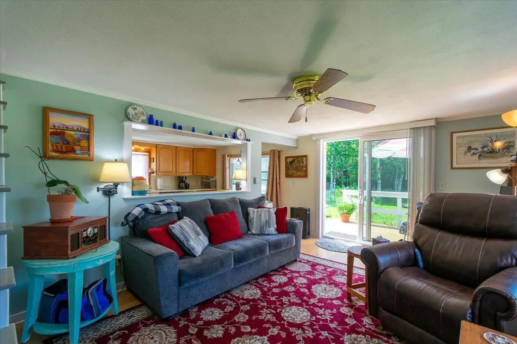 1123 Meadow Pond Road Islesboro ME 04848