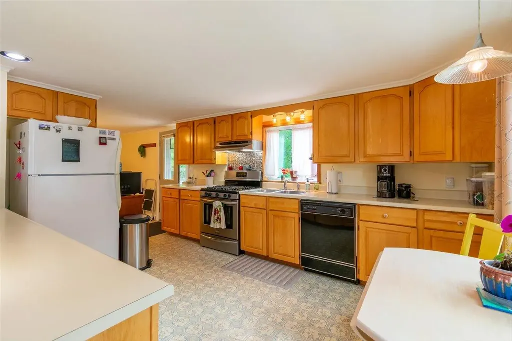 1123 Meadow Pond Road Islesboro ME 04848