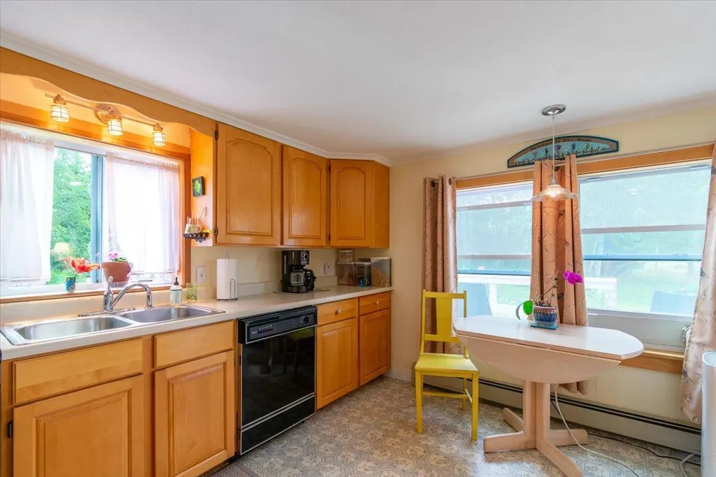 1123 Meadow Pond Road Islesboro ME 04848