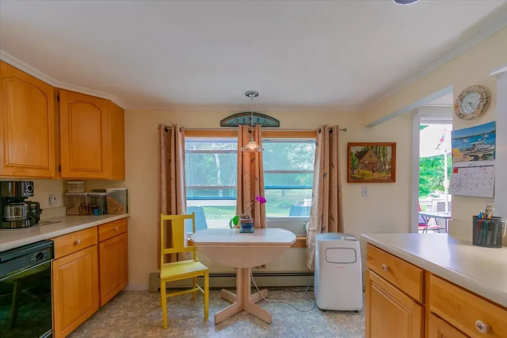 1123 Meadow Pond Road Islesboro ME 04848