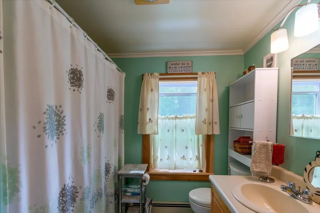 1123 Meadow Pond Road Islesboro ME 04848