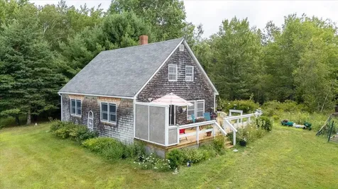 1123 Meadow Pond Road Islesboro ME 04848