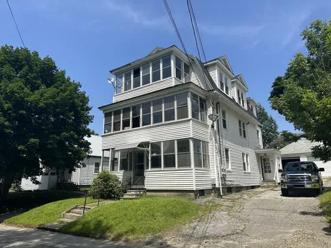 412 Knox Street Rumford ME 04276