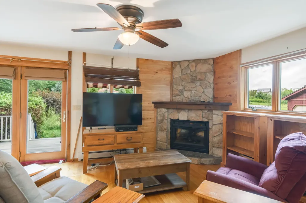 453 Wottons Mill Road Warren ME 04864