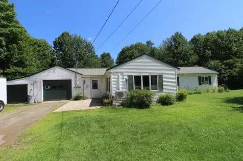 1101 Upper Oak Hill Road Swanville ME 04915