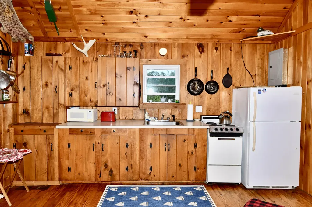 288 Mooseneck Road Addison ME 04606