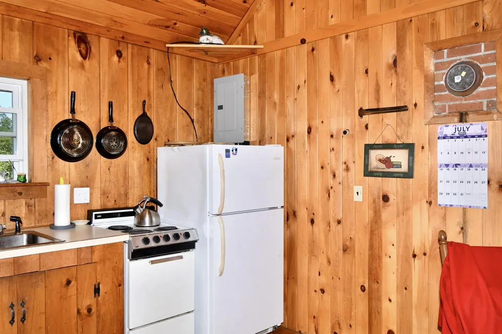 288 Mooseneck Road Addison ME 04606