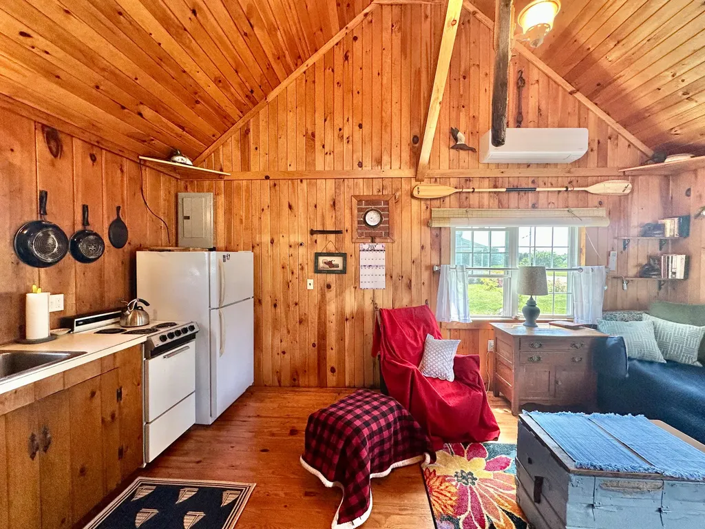 288 Mooseneck Road Addison ME 04606