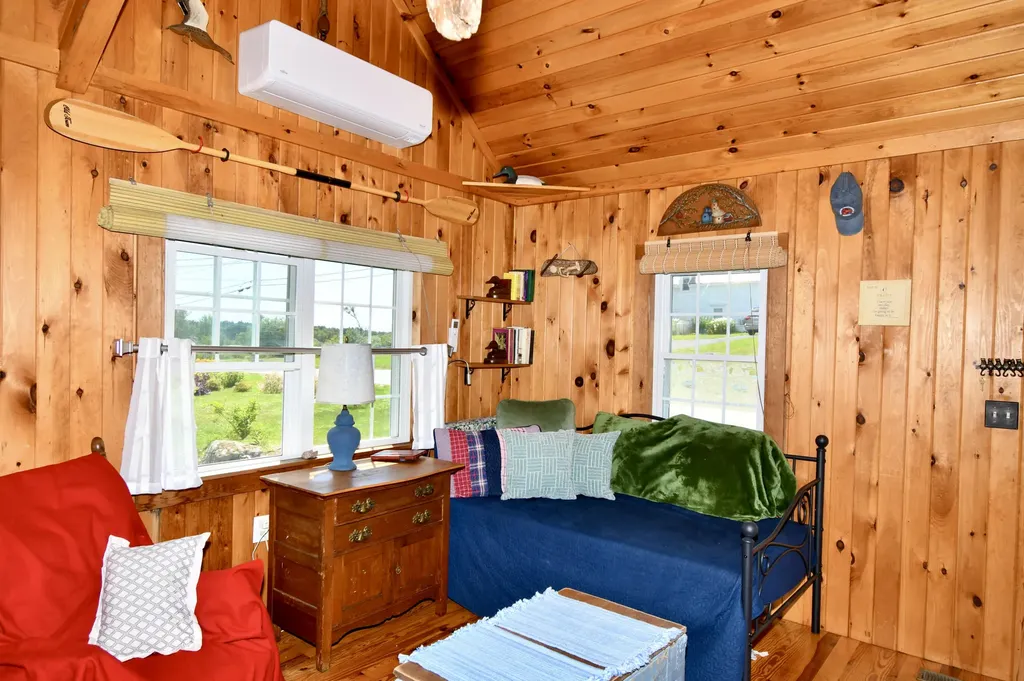 288 Mooseneck Road Addison ME 04606