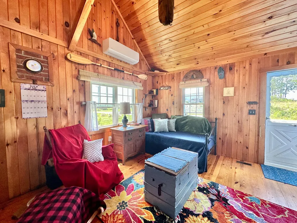 288 Mooseneck Road Addison ME 04606