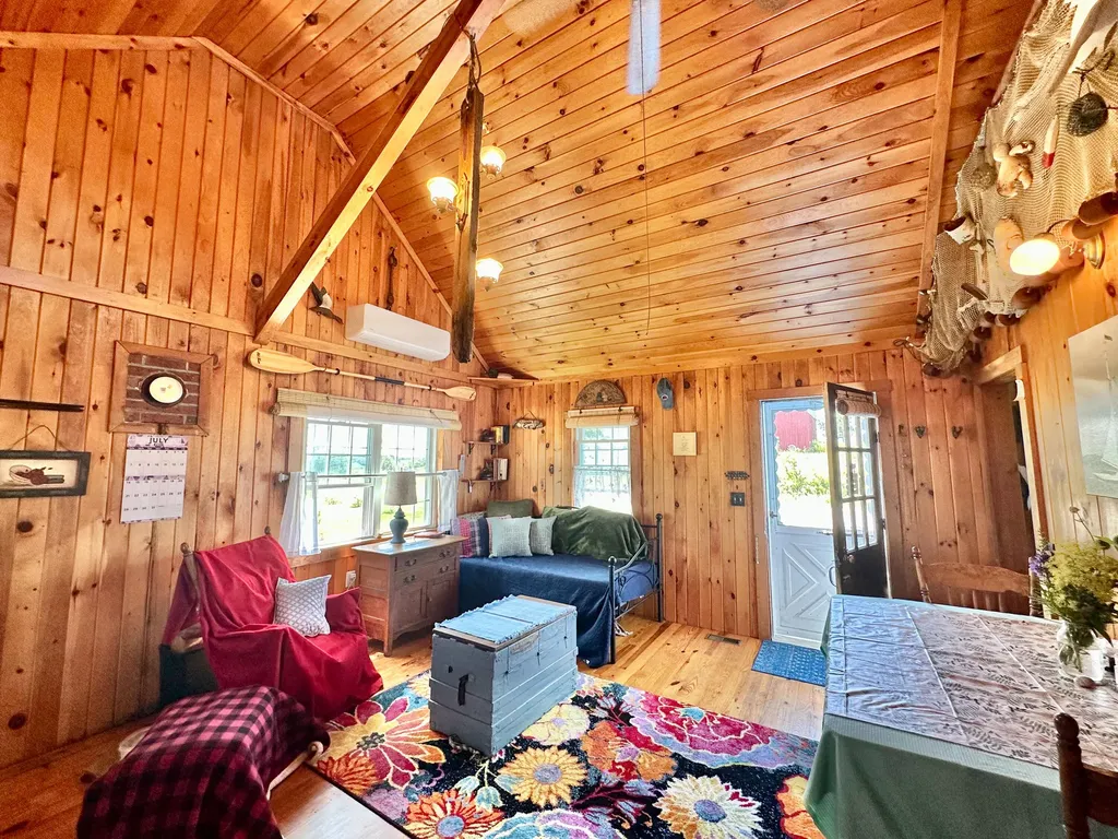 288 Mooseneck Road Addison ME 04606