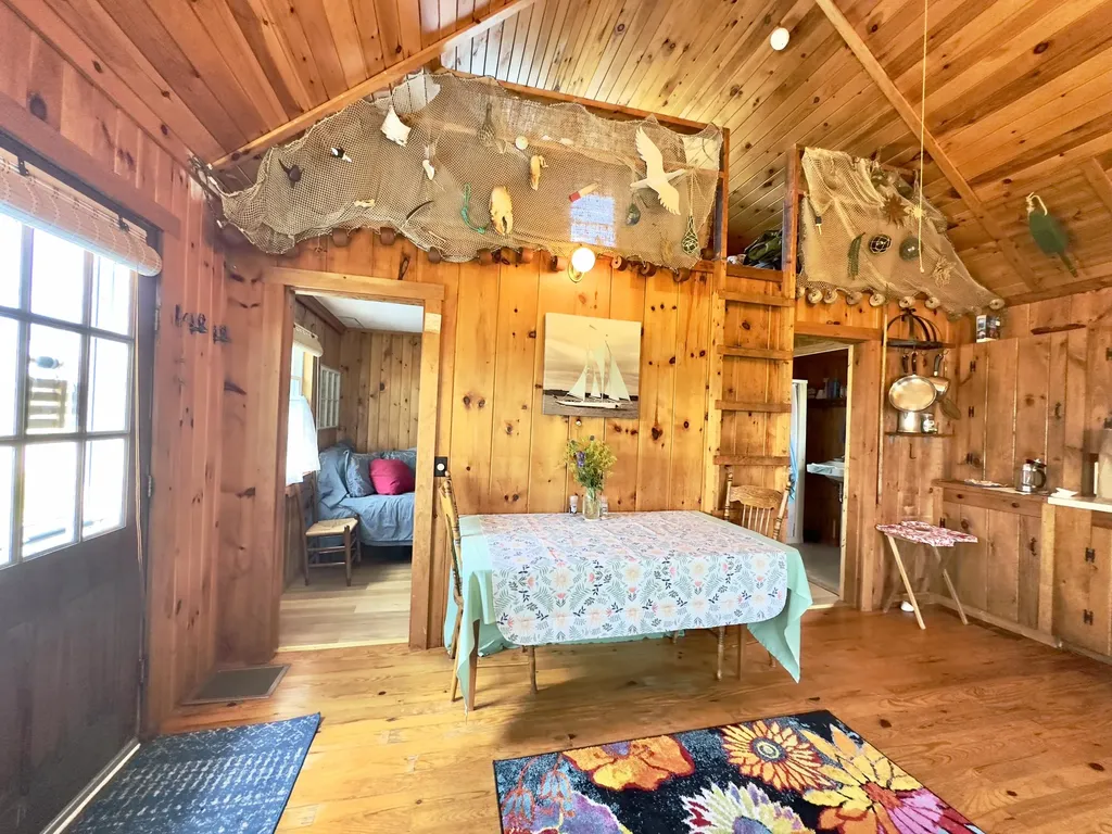 288 Mooseneck Road Addison ME 04606