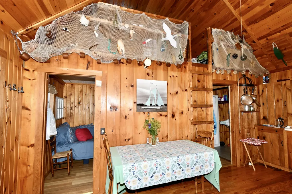 288 Mooseneck Road Addison ME 04606