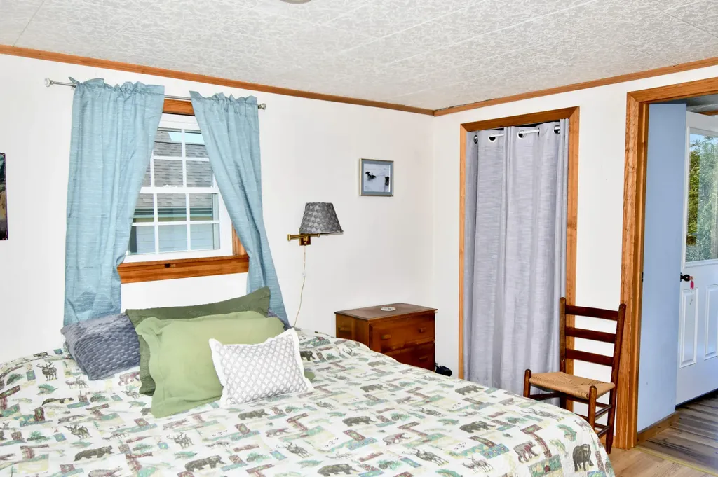 288 Mooseneck Road Addison ME 04606