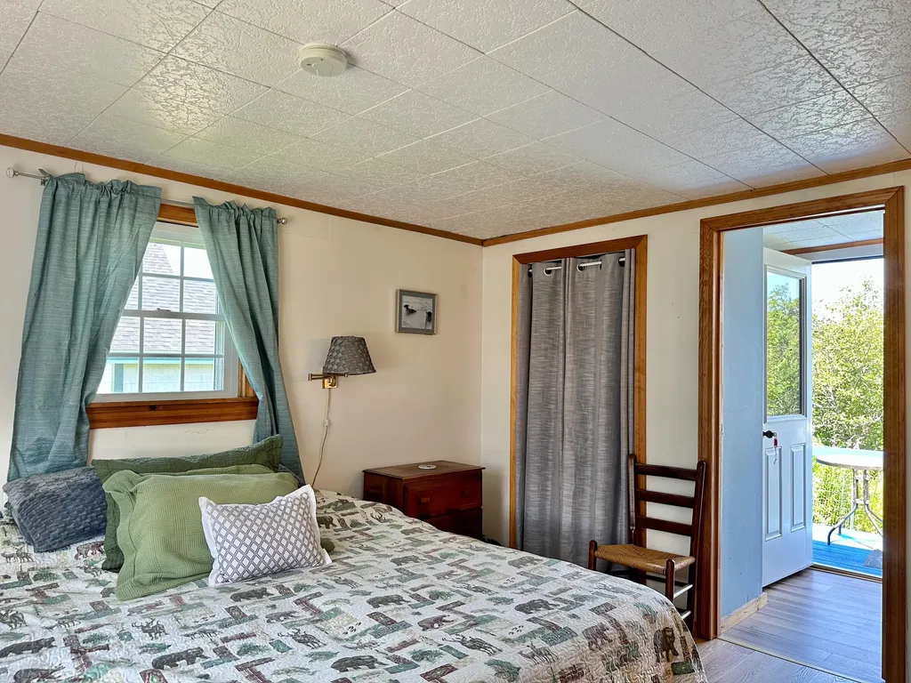 288 Mooseneck Road Addison ME 04606