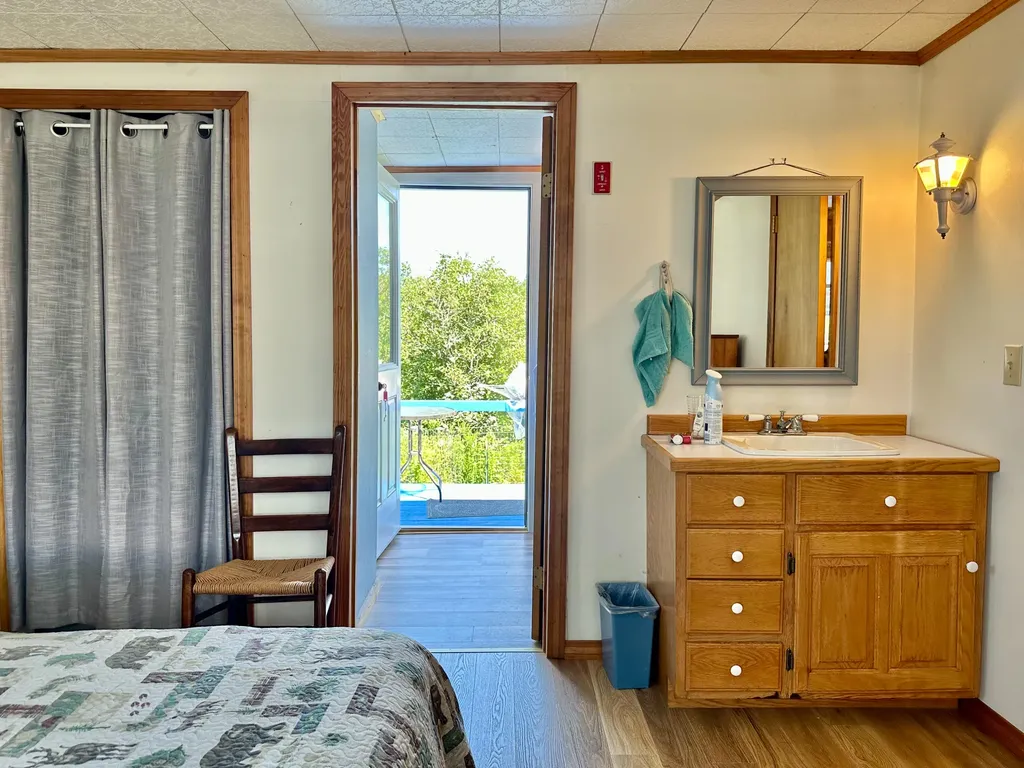288 Mooseneck Road Addison ME 04606