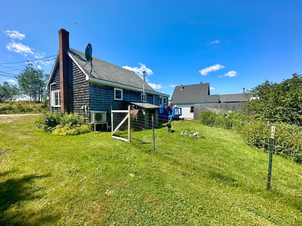 288 Mooseneck Road Addison ME 04606