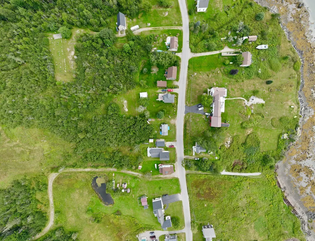 288 Mooseneck Road Addison ME 04606