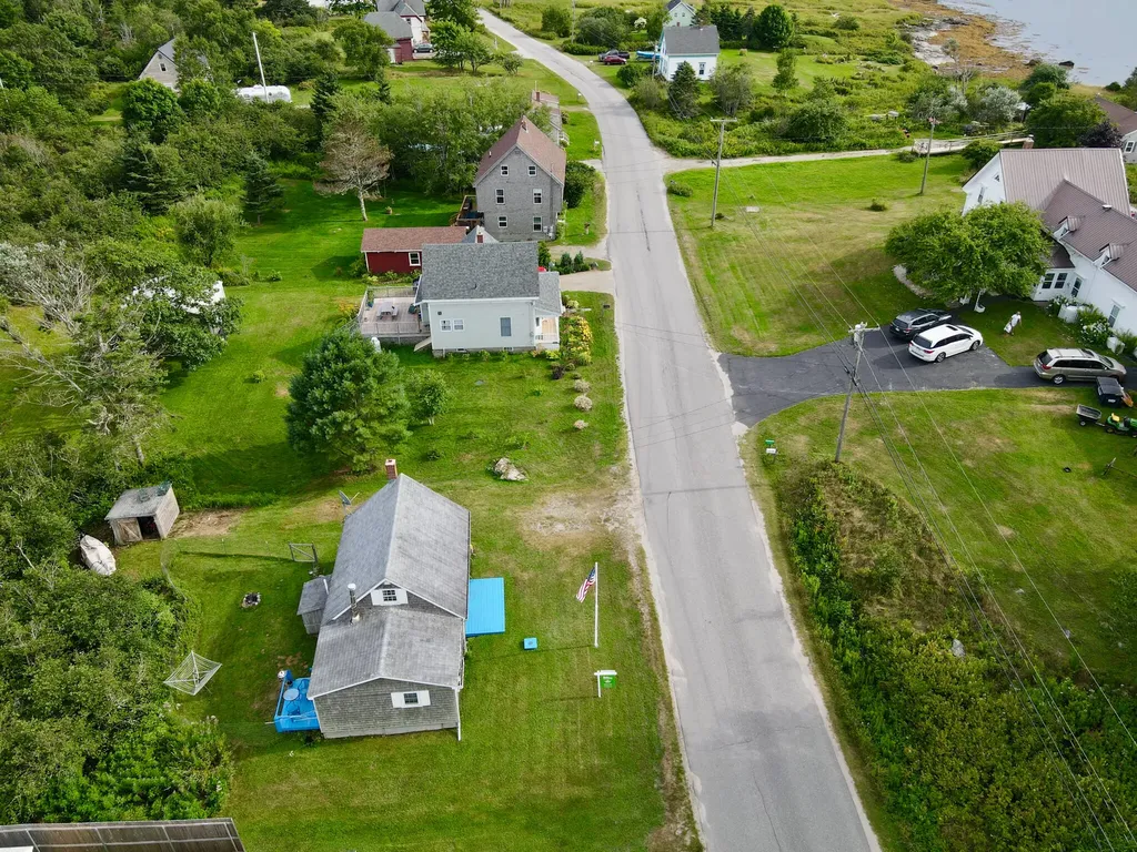 288 Mooseneck Road Addison ME 04606
