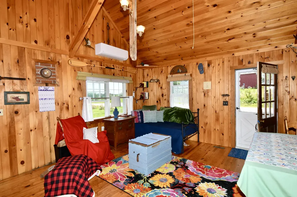 288 Mooseneck Road Addison ME 04606