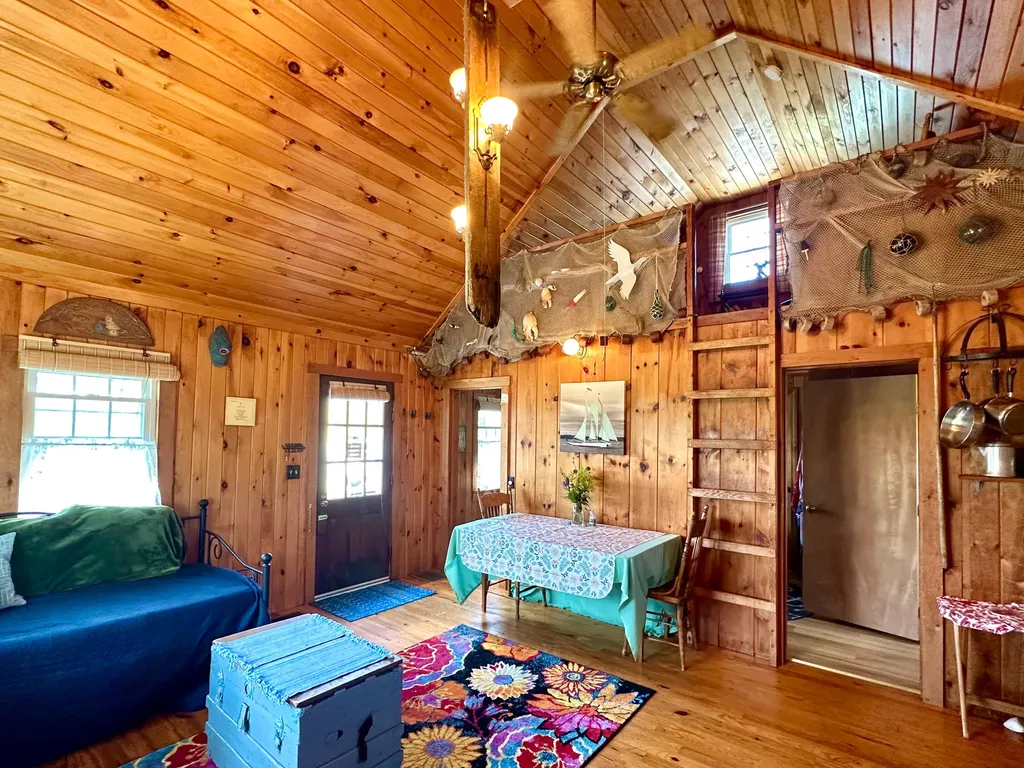 288 Mooseneck Road Addison ME 04606