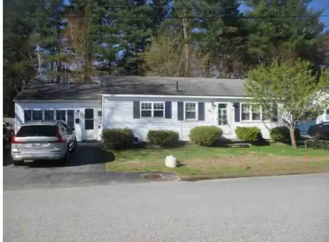 29 Bushey Circle Lewiston ME 04240