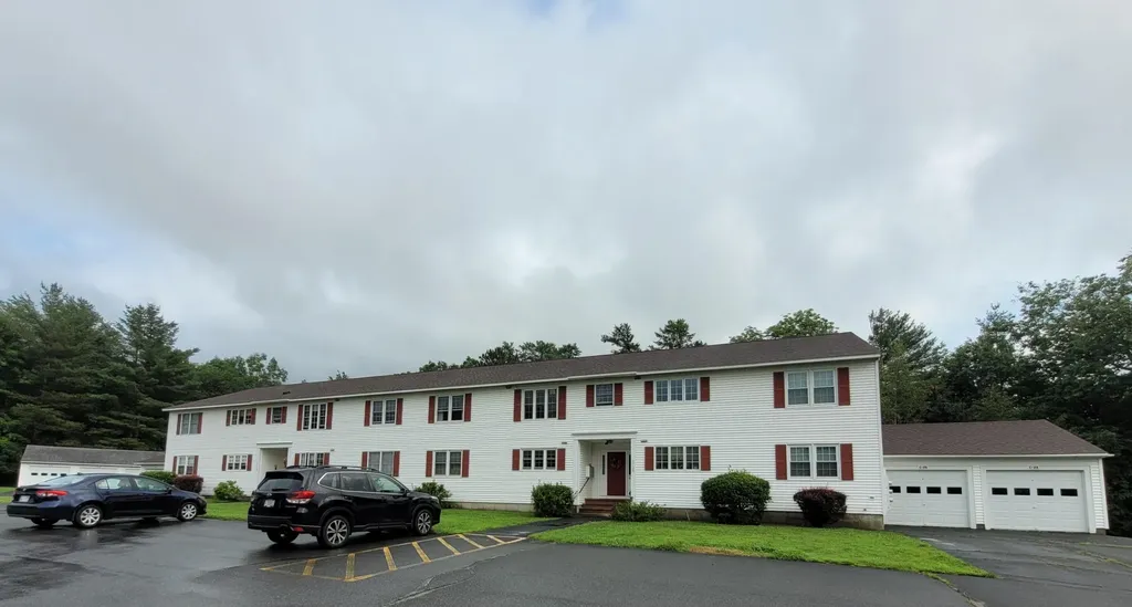 75 Halifax Street Winslow ME 04901