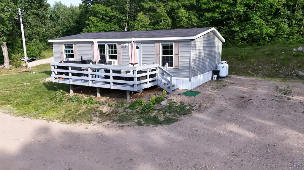 133 Mcalister Road Buckfield ME 04220