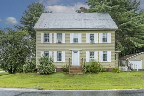 3 Ridge Road Monmouth ME 04259