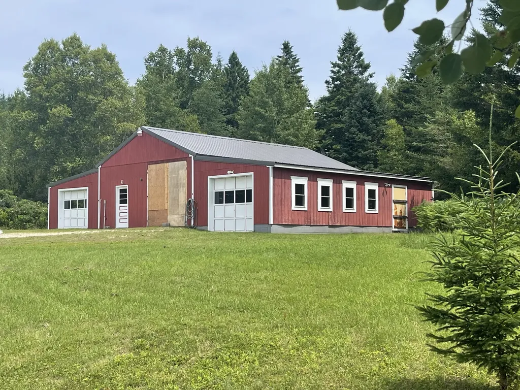 69 Roque Bluffs Road Jonesboro ME 04648