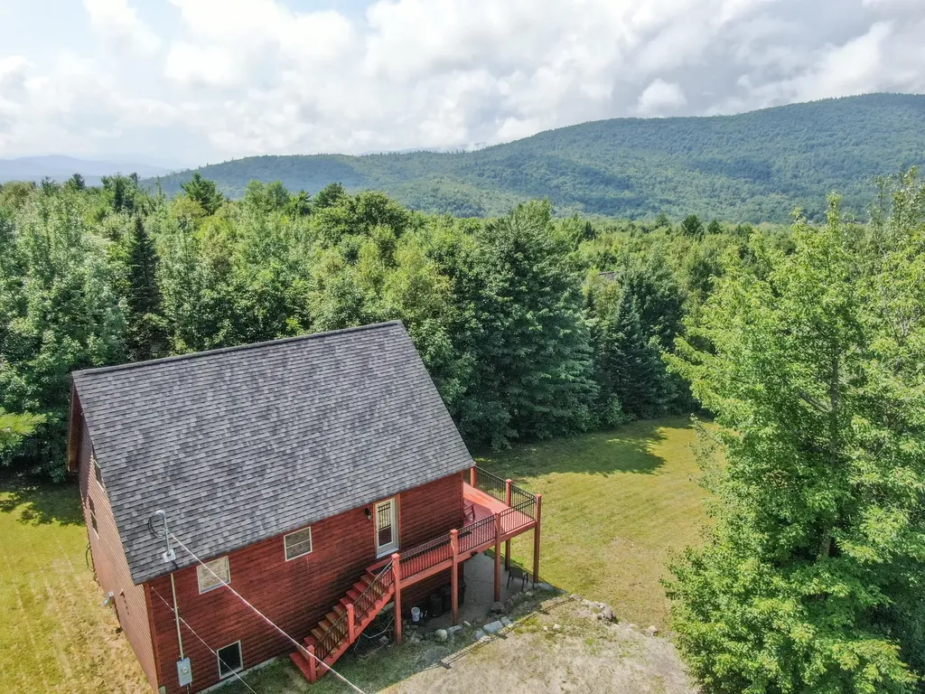 13 Nevel Road Bethel ME 04217