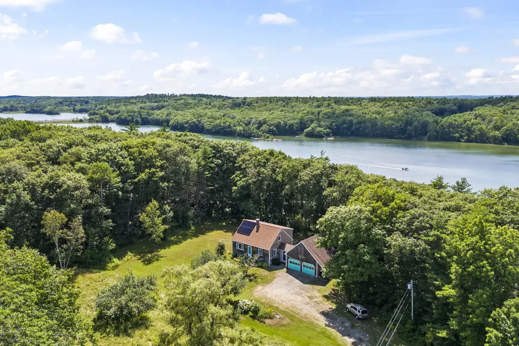 23 Colonial Drive West Bath ME 04530