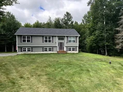 71 Royal Ridge Lane Bucksport ME 04416
