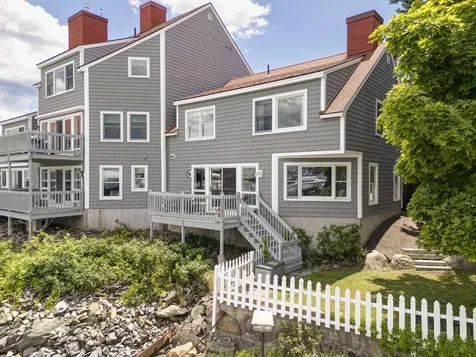 1 Anchorage Place South Portland ME 04106