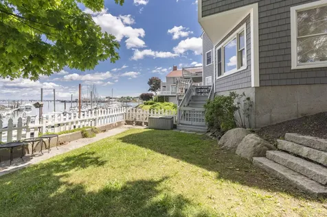 1 Anchorage Place South Portland ME 04106