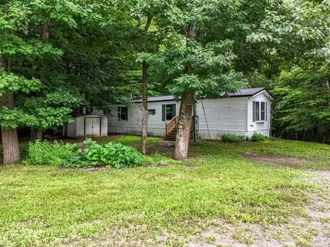 48 Wolf Road Vassalboro ME 04989