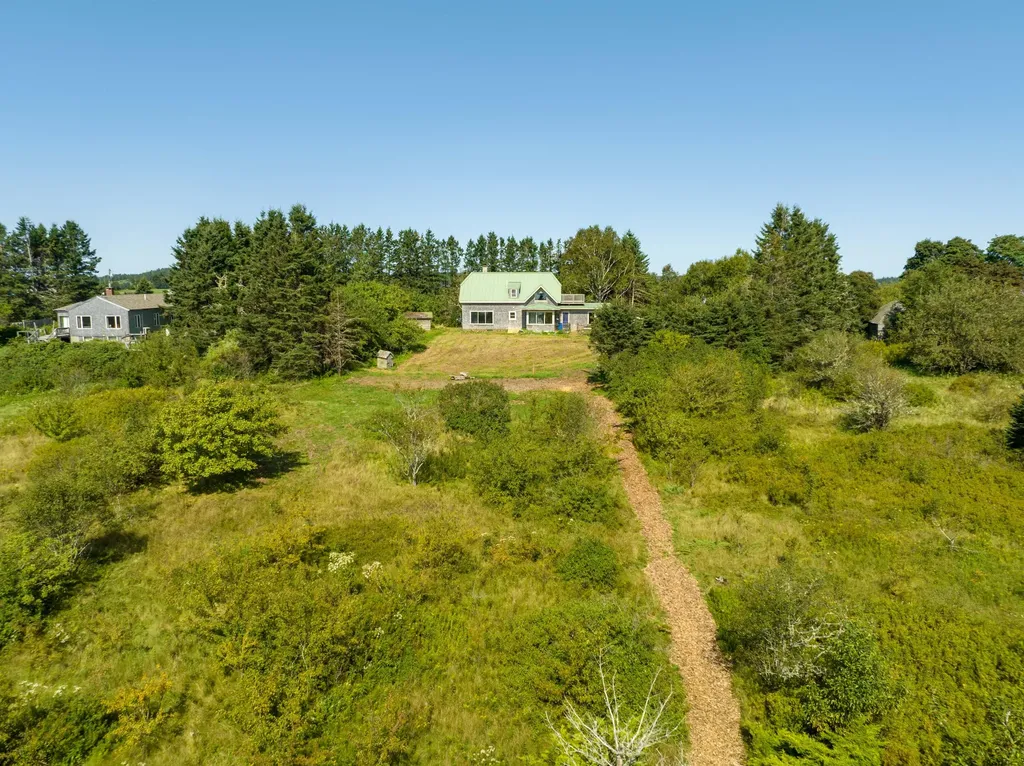 12 Museum Lane Lubec ME 04652