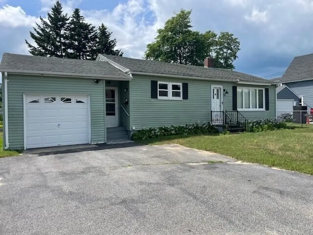 13 Westminster Avenue Brunswick ME 04011