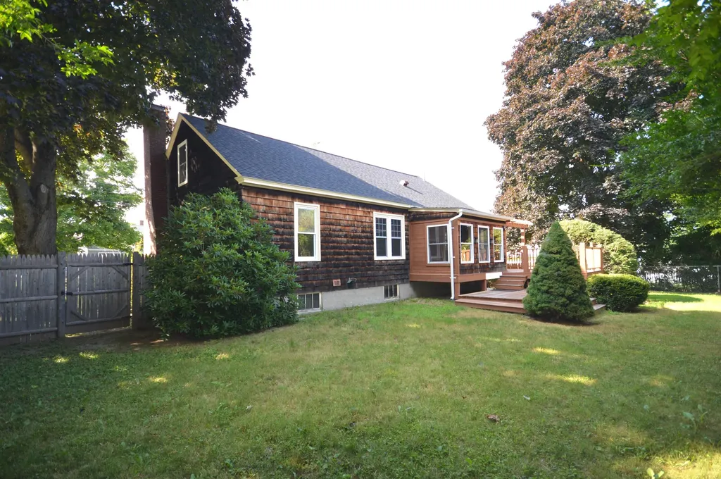 59 Farwell Street Lewiston ME 04240