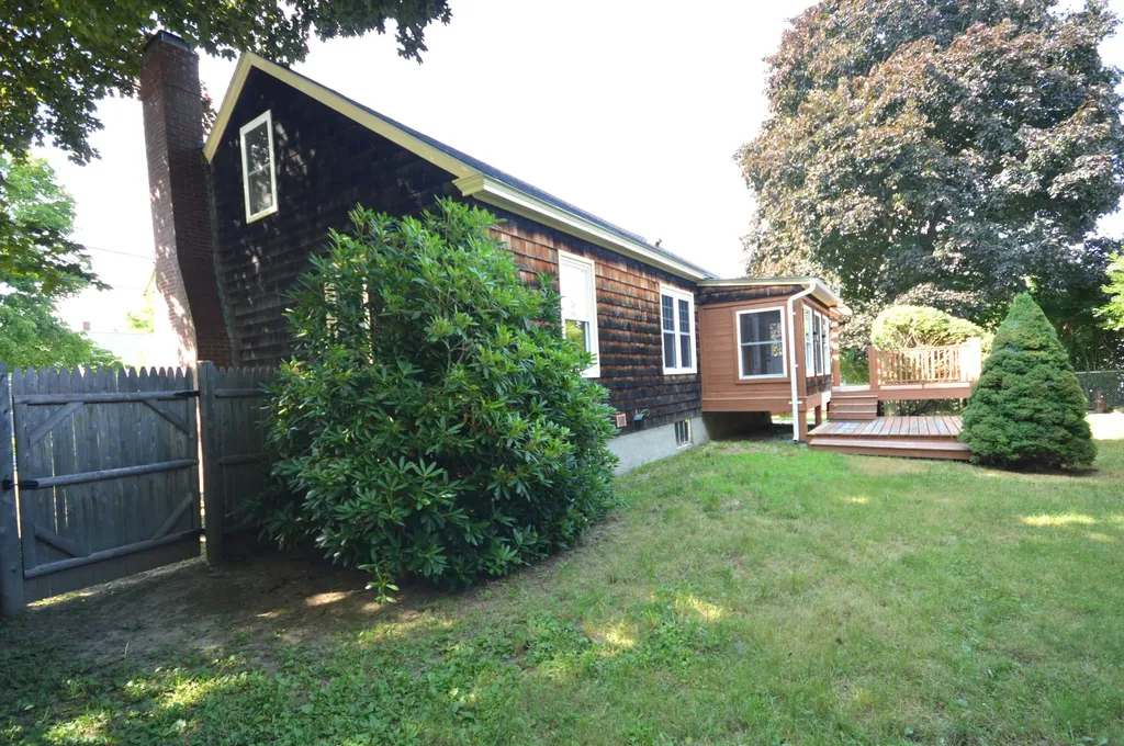 59 Farwell Street Lewiston ME 04240