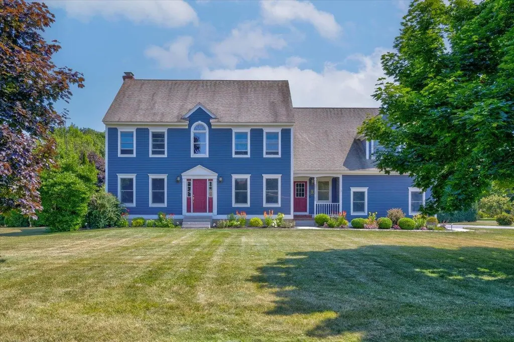 3 Coulthard Farms Road Scarborough ME 04074