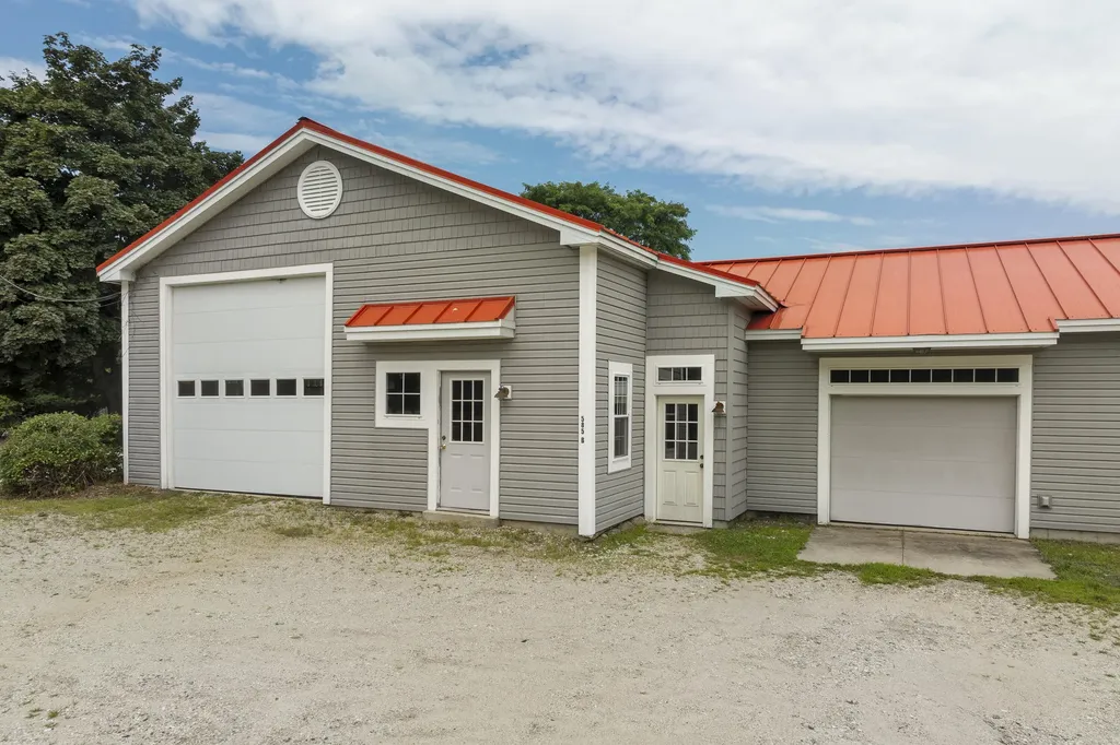 585 Walnut Hill Road North Yarmouth ME 04097