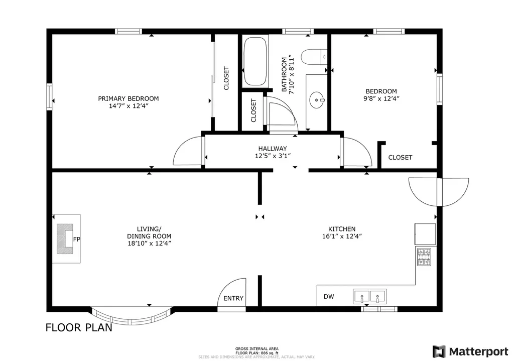585 Walnut Hill Road North Yarmouth ME 04097
