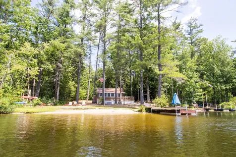 76 Pickerel Pond Road Limerick ME 04048